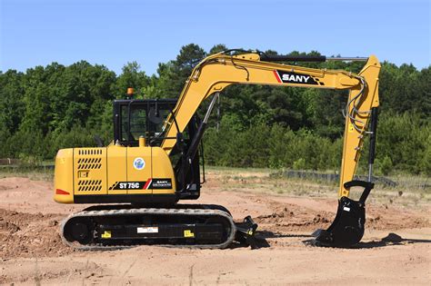 what is a compact excavator|compact excavator price.